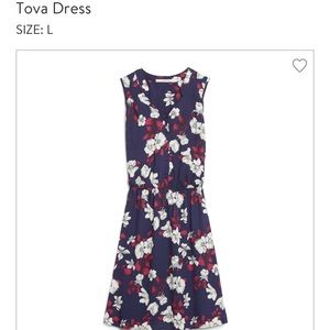 41 Hawthorn Tova Dress